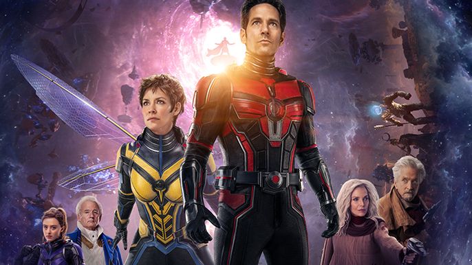 Ant-Man and the Wasp: Quantumania Character Guide: Who Will Be in the MCU Movie?