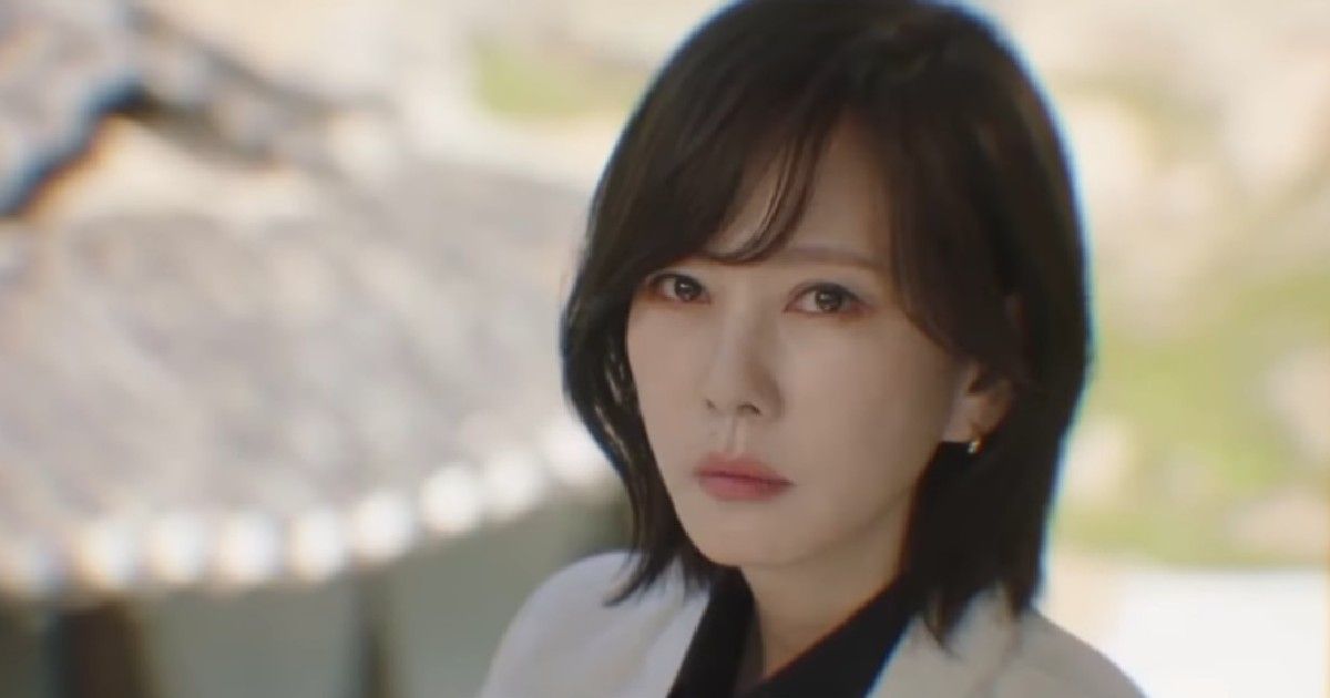 What happened to Kwon Seon-Yul past: Kim Nam-Joo as Eun Soo-Hyun in Wonderful World