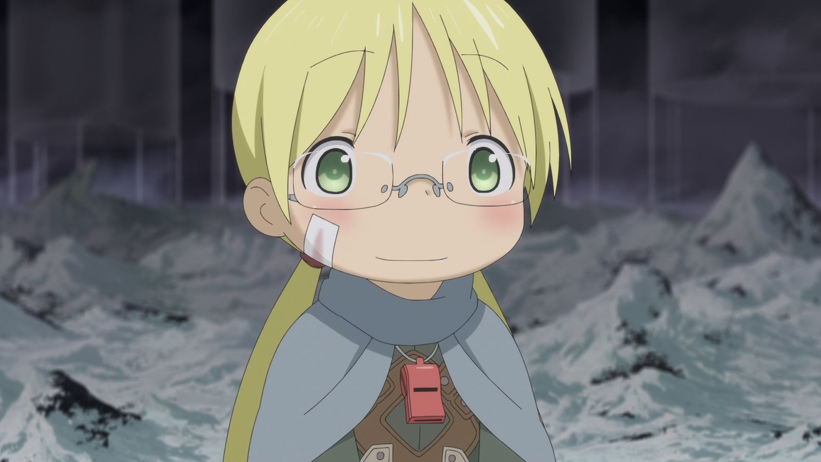 Who are Made in Abyss’ Voice Actors