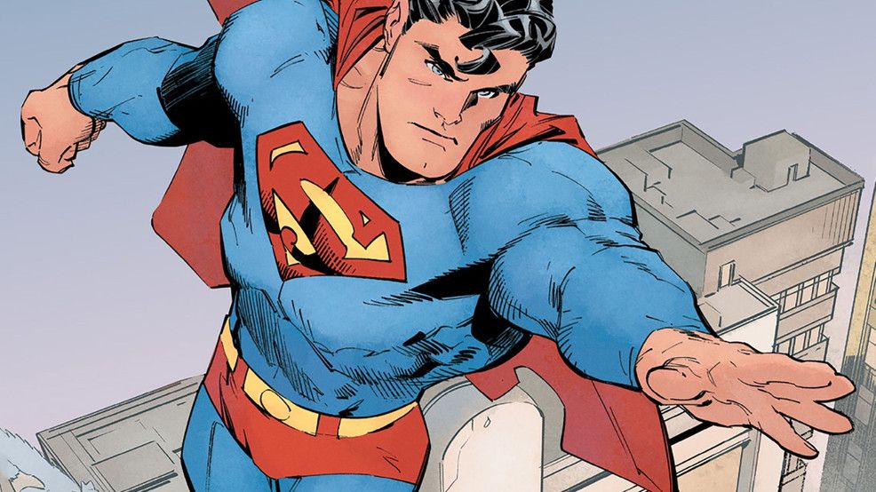 James Gunn Breaks Silence On Bombshell Superman: Legacy Casting Report