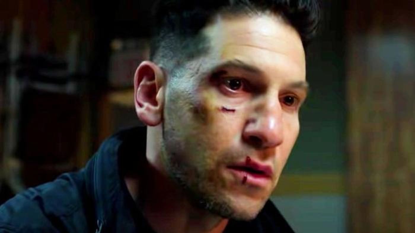 The Walking Dead's Jon Bernthal Loved Playing Shane But Says It's “Good” He  Was Killed Off