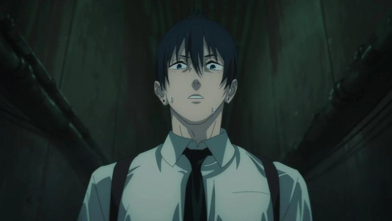 Chainsaw Man Episode 12 Finale With English Dub Release Date and