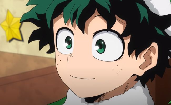 My Hero Academia Season 5 Episode 14 RELEASE DATE and TIME