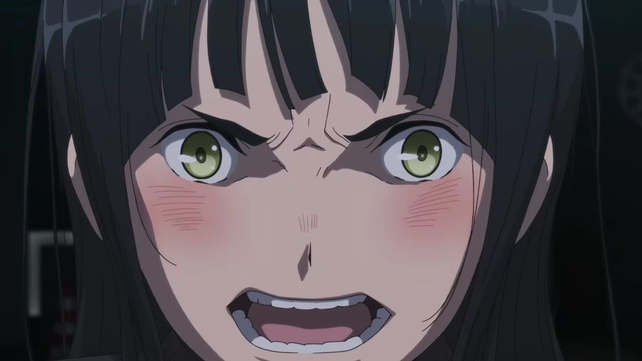 Mari Okada S Maboroshi Anime Film Reveals Theme Song Mari Okada S Maboroshi Anime Film Reveals Theme Song