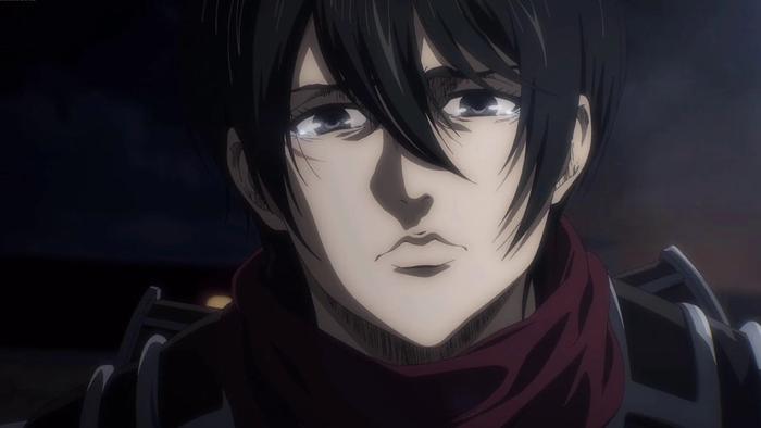 Who Dies and Who Survives in Attack on Titan?