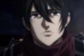 Who Dies and Who Survives in Attack on Titan? Mikasa