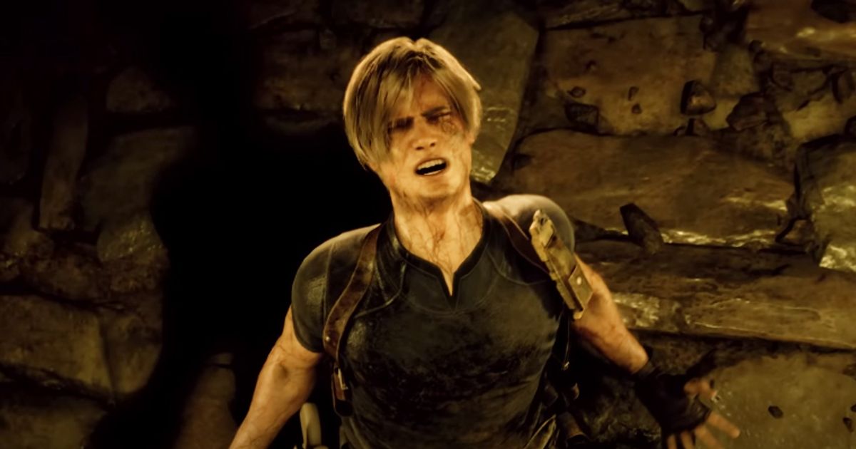Capcom Unveils Exciting Remake Demo of Resident Evil 4