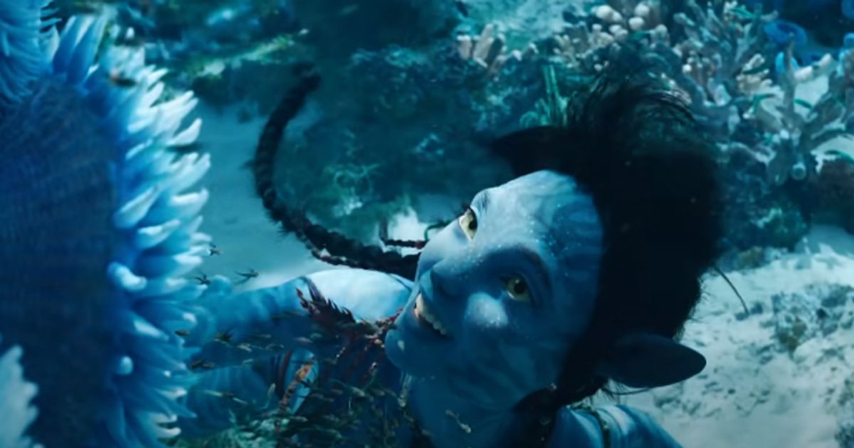 Avatar: The Way of Water Producer Reveals Sequel Is Now On Musical Scoring