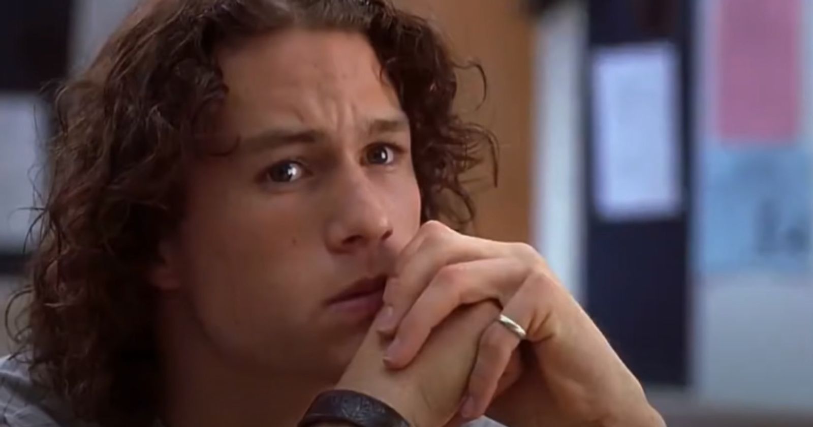 Where to Watch and Stream 10 Things I Hate About You Free Online