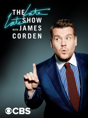 Where to Watch and Stream The Late Late Show with James Corden