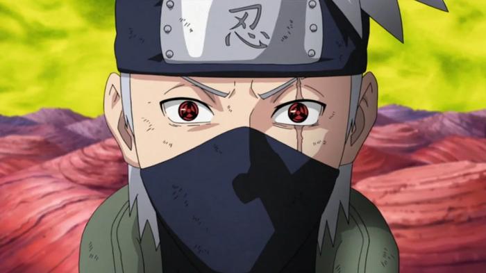 Ninja Ranks Explained Naruto Kakashi