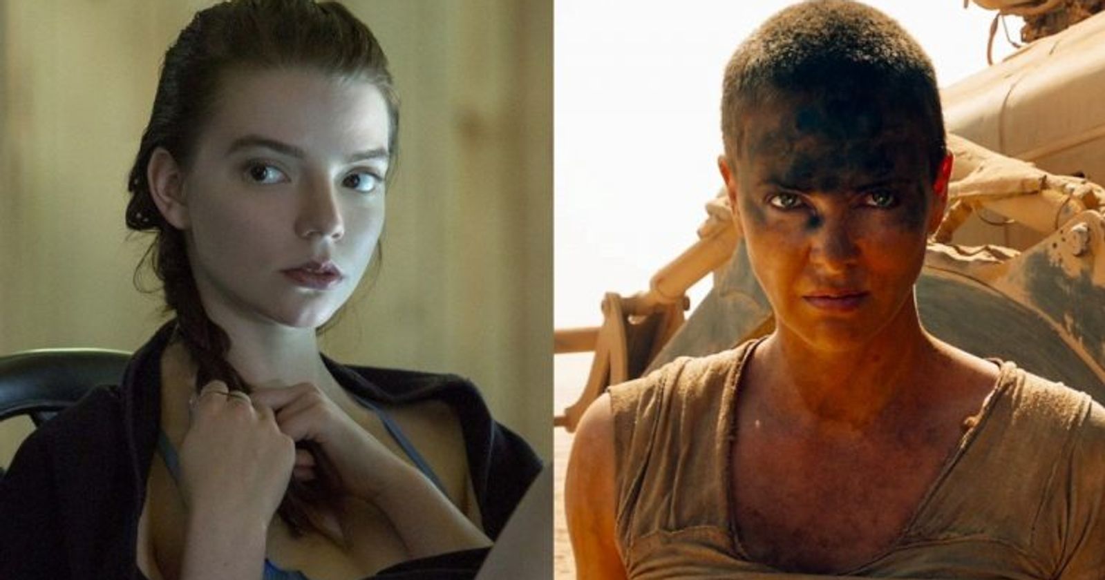 Furiosa: Anya Taylor-Joy teases 'bloody' & 'dirty' Mad Max prequel