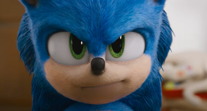 Sonic the Hedgehog Plot