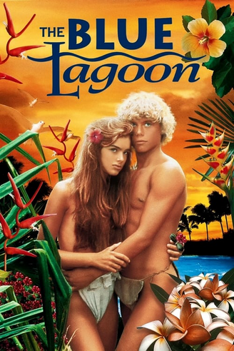 blue lagoon 2022 cast