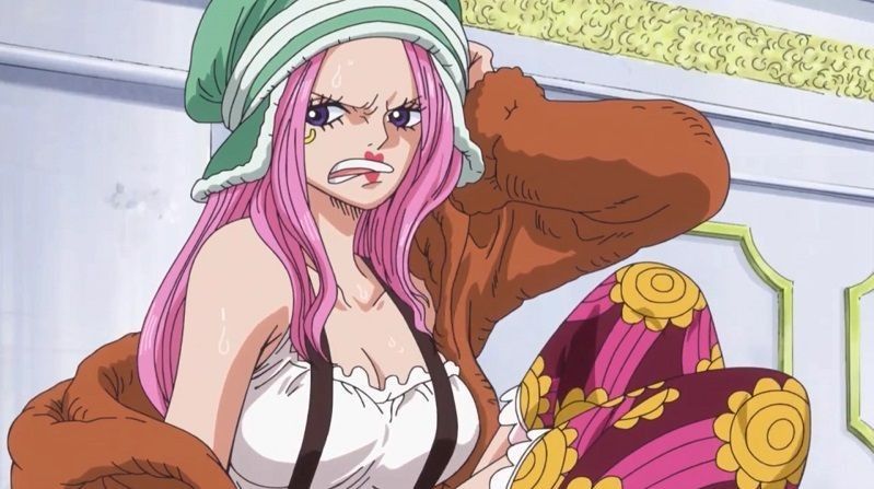 One Piece Episode 1075: Release date, preview, & spoilers - Dexerto