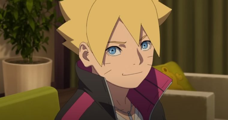 Boruto Anime Ends Part I on March 26, With Part II Confirmed - News - Anime  News Network