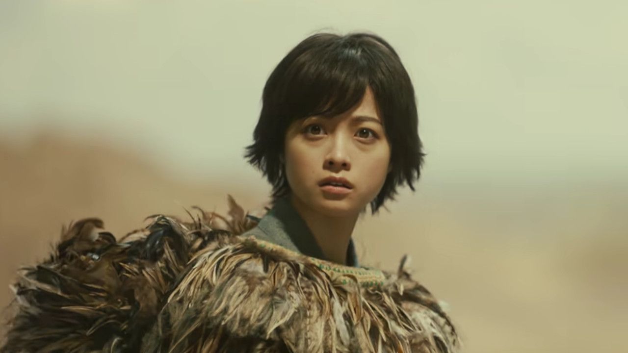 Kingdom Live Action Movie 4 Unveils Title 2024 Release Date