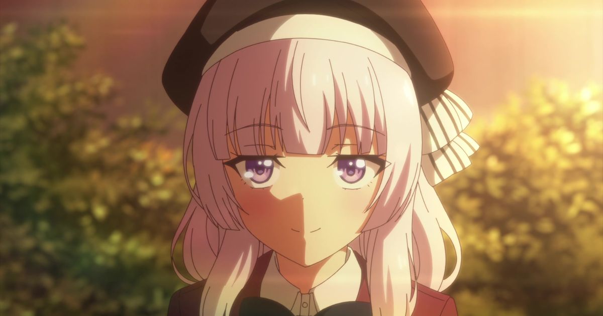 Where to Start the Classroom of the Elite Light Novels After the Anime Arisu