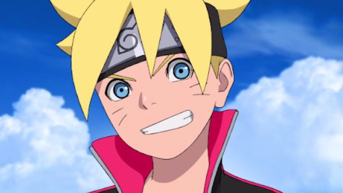 Boruto Manga Release Schedule: When are New Chapters Released?