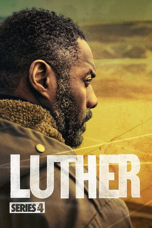 Luther poster