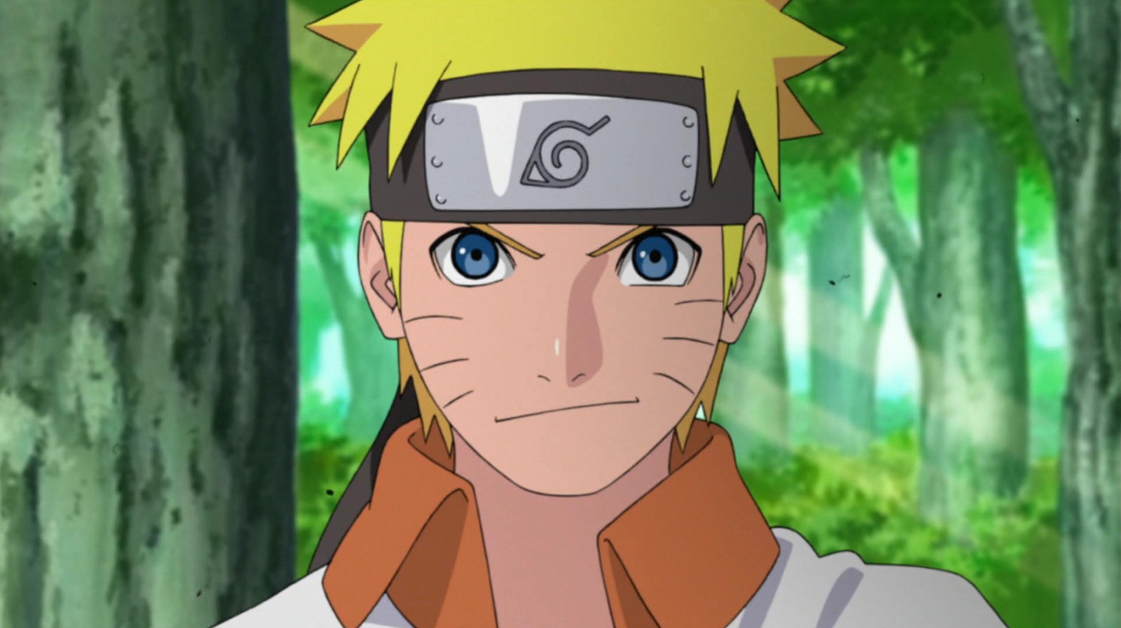 Watch naruto complete discount series