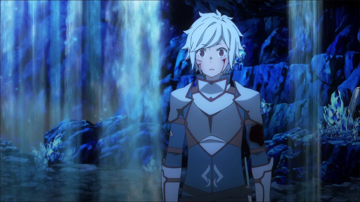 How Deep is the Dungeon in DanMachi? How Many Floors Explained