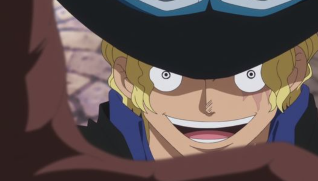 One Piece Chapter 1083 Release Date and Time, Spoilers Sabo