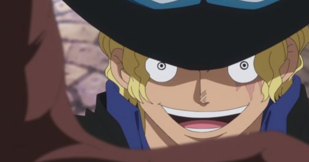 One Piece Chapter 1083 Release Date and Time, Spoilers Sabo