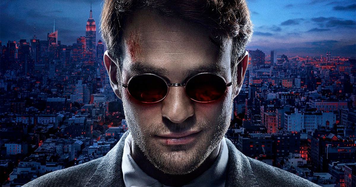Netflix Daredevil series canonicity in MCU