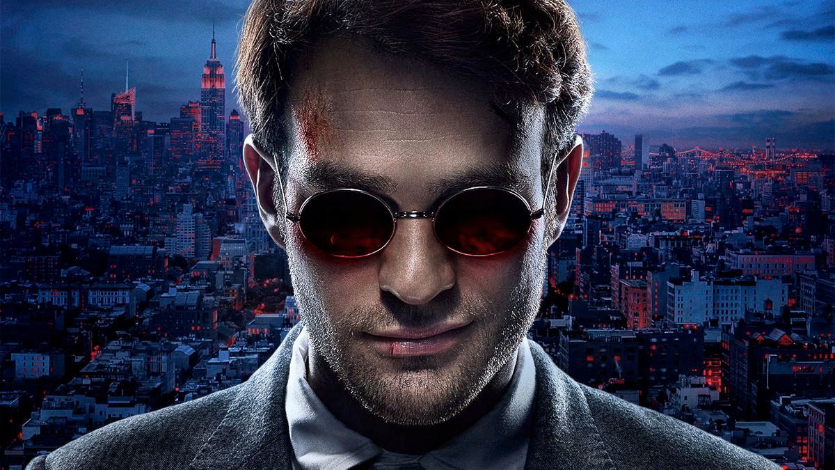 Netflix Daredevil series canonicity in MCU