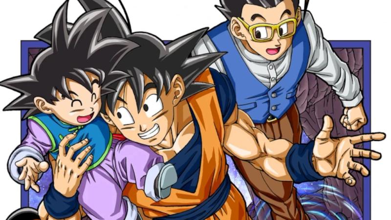 New Arc Begins! Dragon Ball Super Chapter 88 Review: Spider Man Meets  Scooby Doo? 