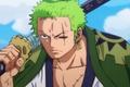Who Does Zoro End Up With in One Piece?