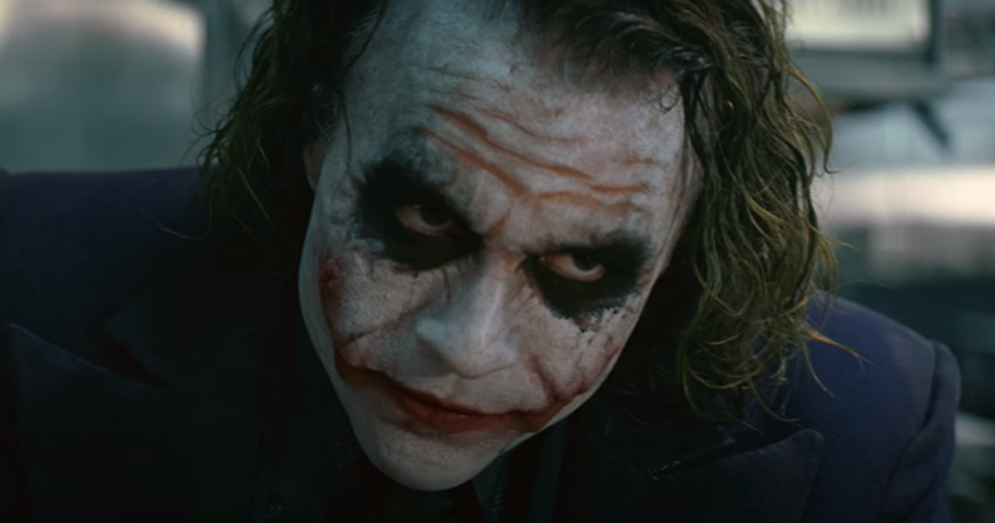 DC Just Revealed Joker's Real Name After 82 Years