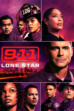 Where to Watch and Stream 9 1 1 Lone Star Season 2 Free Online