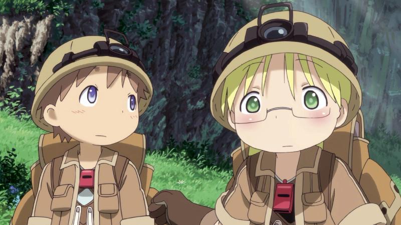 Made In Abyss Watch Order: Episodes, Movies & Shorts