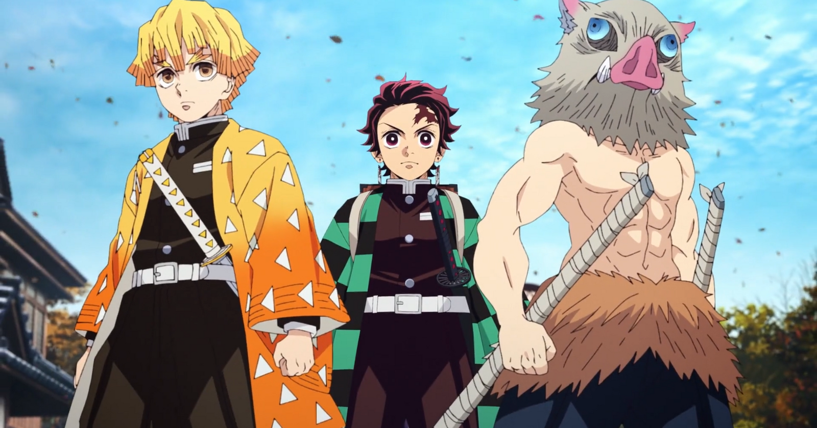 Final Episode of Demon Slayer Season 2 Will Be 45 Minutes Long