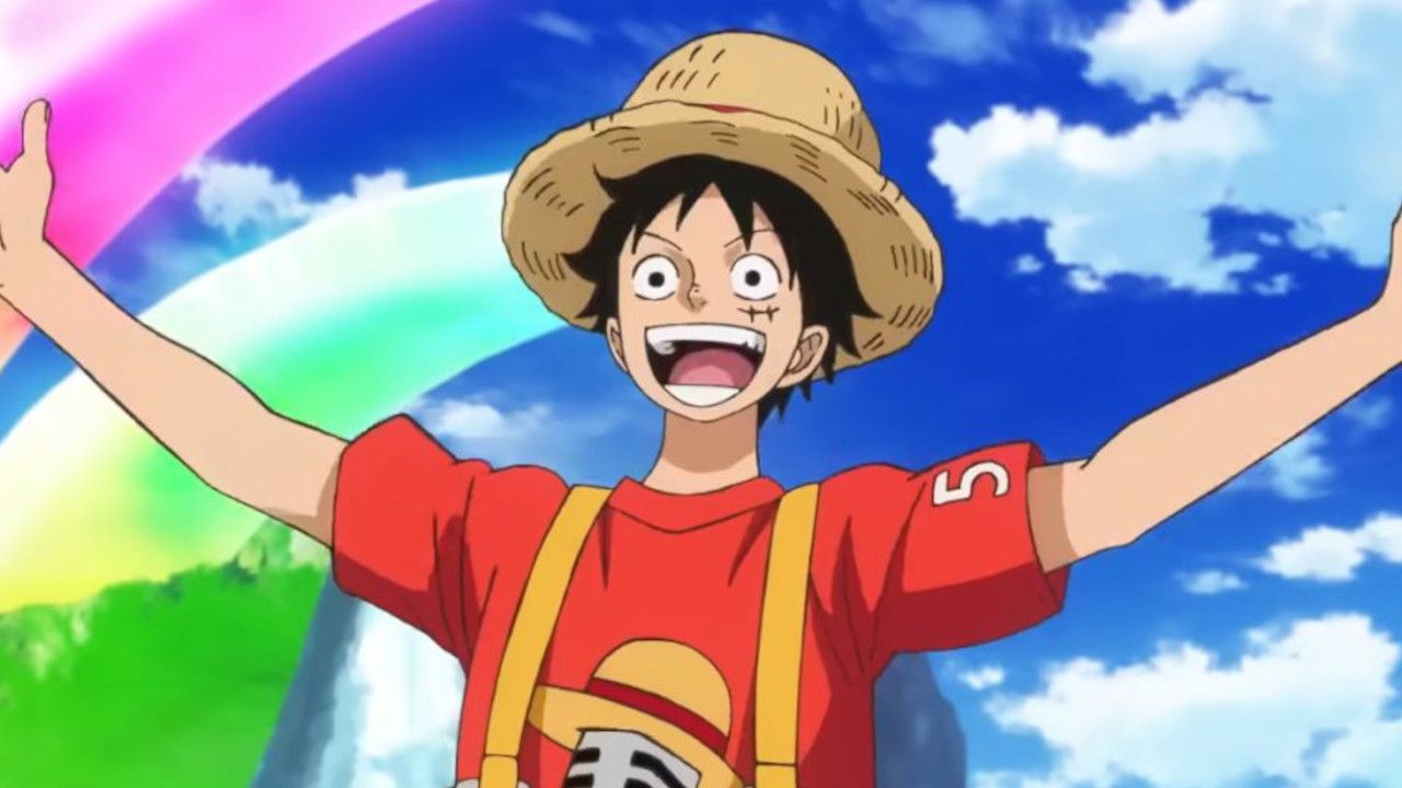 One Piece Film Red Sells 8.6 Million Tickets for 12 Billion Yen