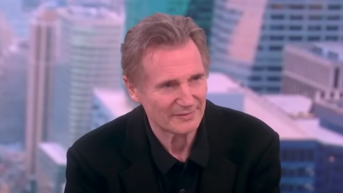 liam-neeson-wasnt-impressed-with-interview-on-the-view-talking-about-joy-behar-crushing-on-him-embarrassing