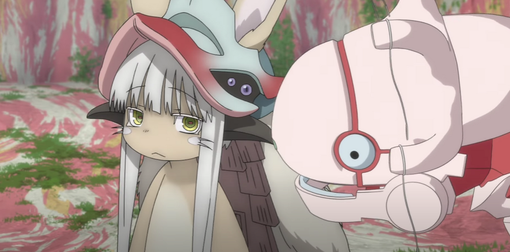 Where to Watch Made in Abyss Season 2 Release Date