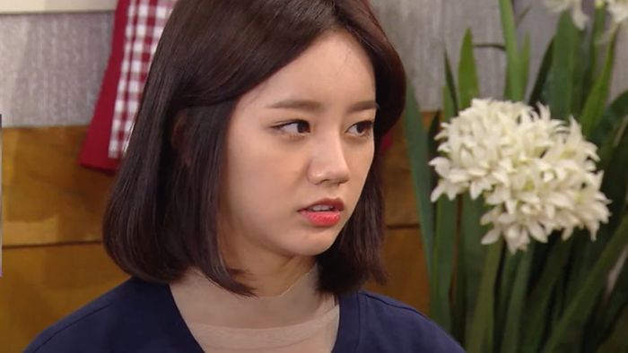 Lee Hyeri Speaks Highly of Her May I Help You Character, Reveals What Made  Her Fall in Love With Baek Dong Ju in the New KDrama Series