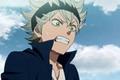 Does Asta Ever Get Magic in Black Clover?
