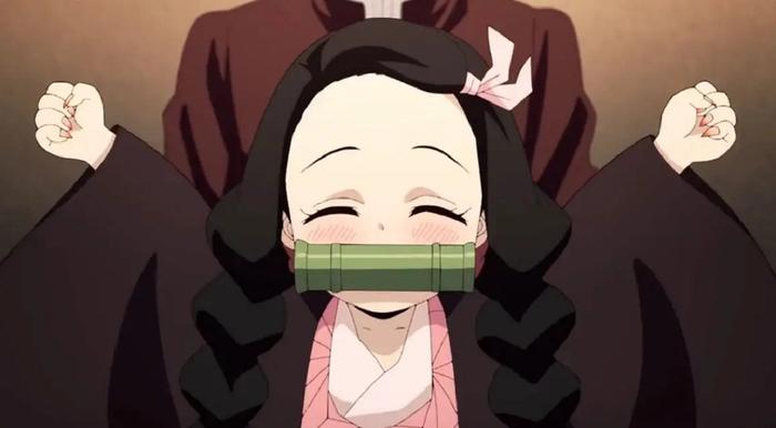 How Does Nezuko Alter Her Size?