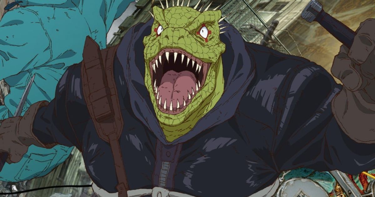 Most Terrifying Gory Horror Anime of All Time higurashi