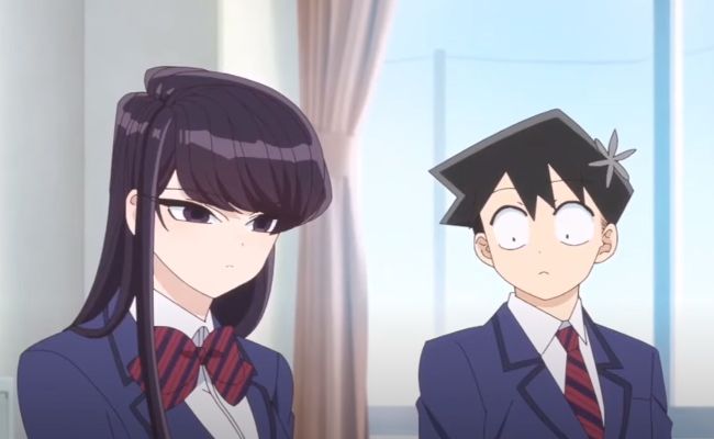 Komi Can't Communicate Episode 4 Release Date and Time, COUNTDOWN ...