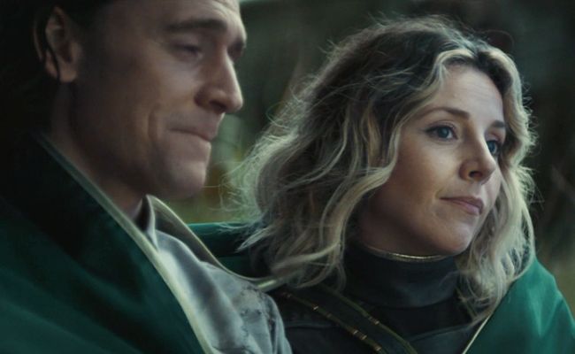 Do Loki and Sylvie End Up Together? Are They in Love?