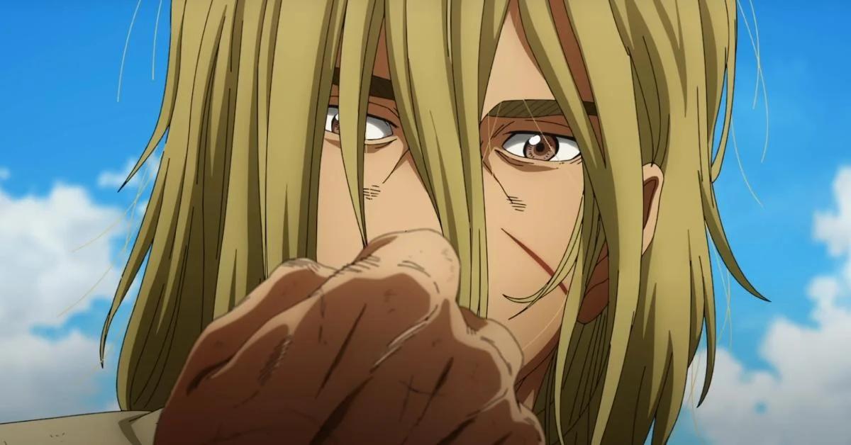 Was There a Time Skip between Seasons 1 and 2 of Vinland Saga Thorfinn