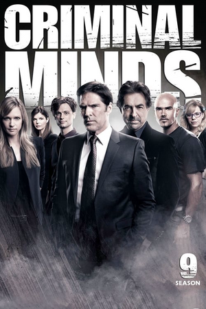 Where to Watch and Stream Criminal Minds Season 9 Free Online