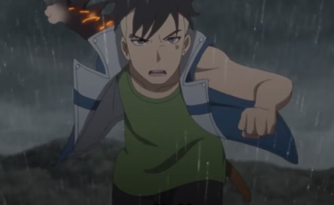 Boruto: Naruto Next Generations Episode 249 RELEASE DATE and TIME: Kawaki attacks for Hebiichigo