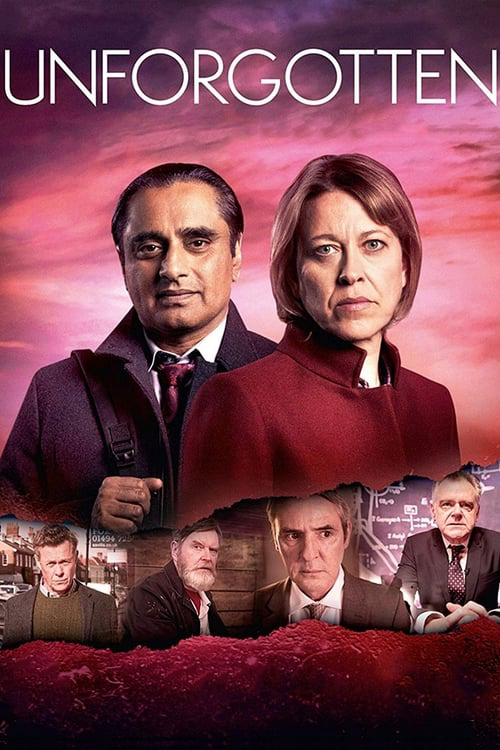 Where To Watch And Stream Unforgotten Free Online