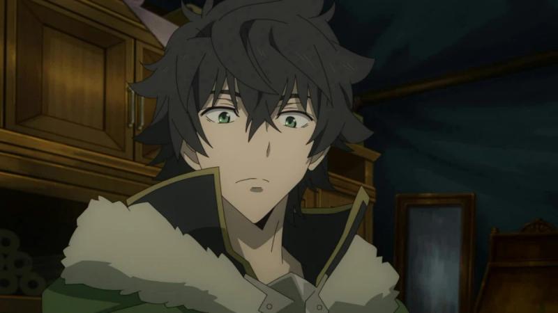 Hi Question (spoiler): i just want to confirm is shield hero a harem? I  just checked the wiki page and found this :( is Naofumi romantically  interested w/ these girls? : r/shieldbro